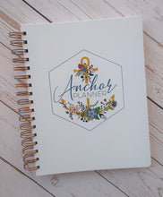 Load image into Gallery viewer, Anchor Planner