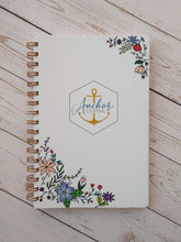 Load image into Gallery viewer, Anchor Journal