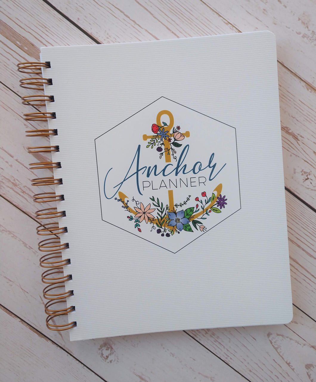 Anchor Planner